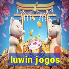 luwin jogos